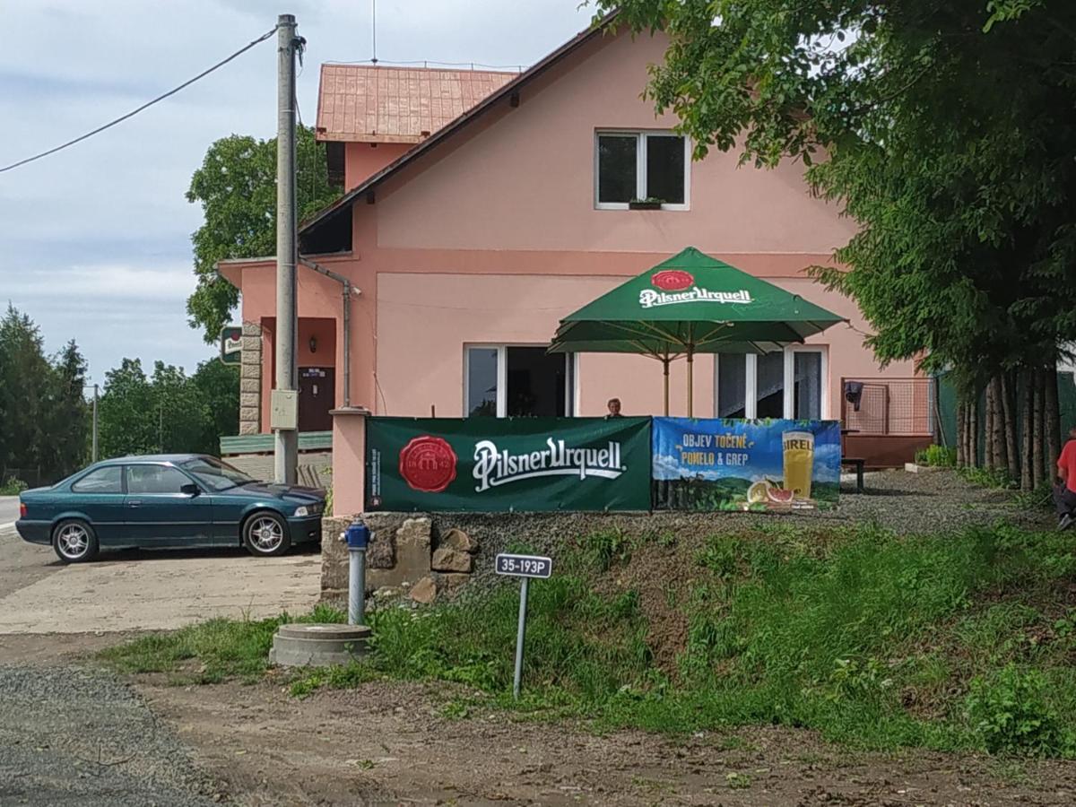U Kremilka Inn Jicin