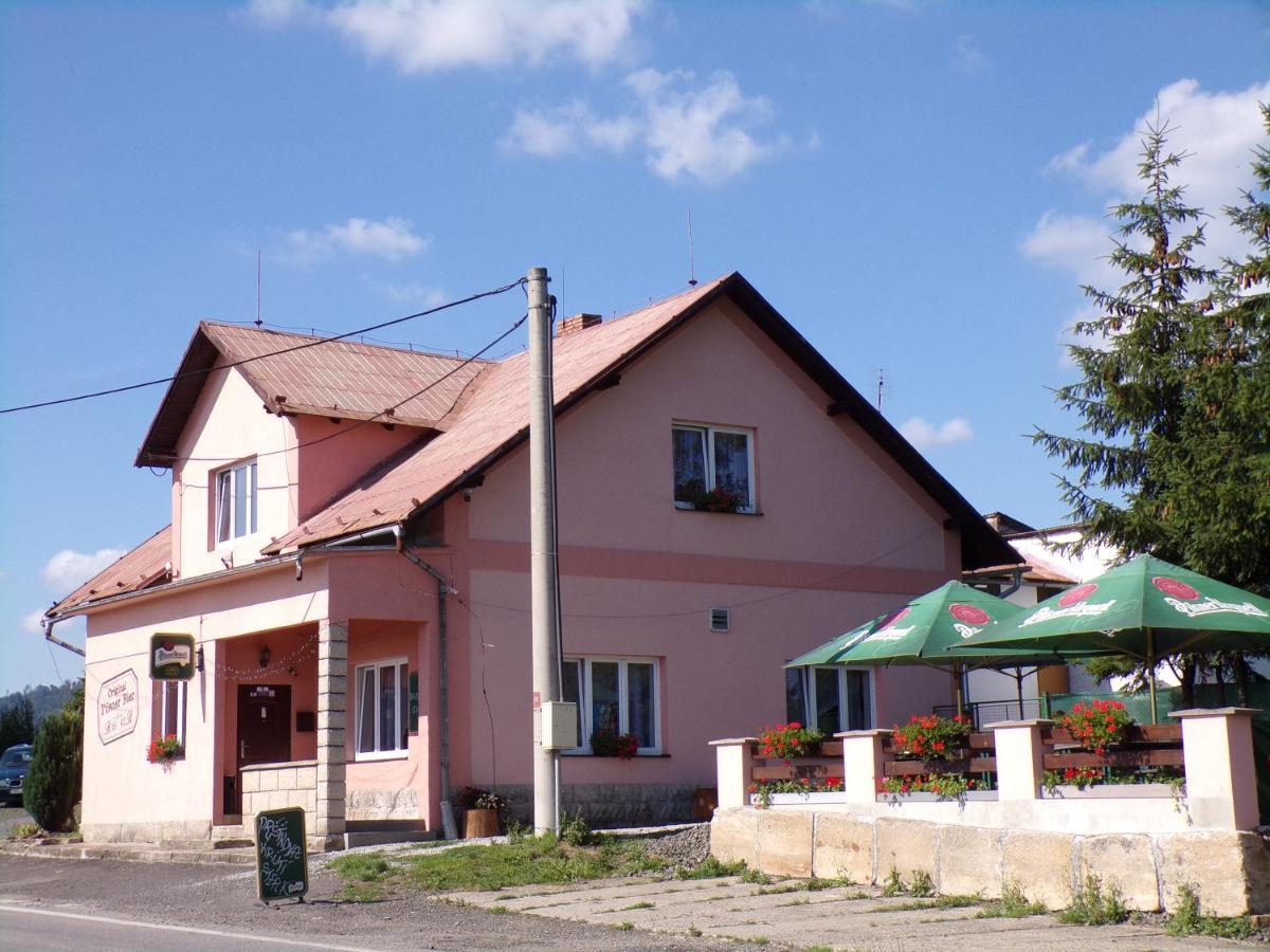 U Kremilka Jicin